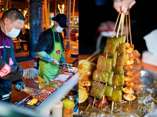 赤峰搟面?zhèn)b面館電話地址查詢-第1張圖片