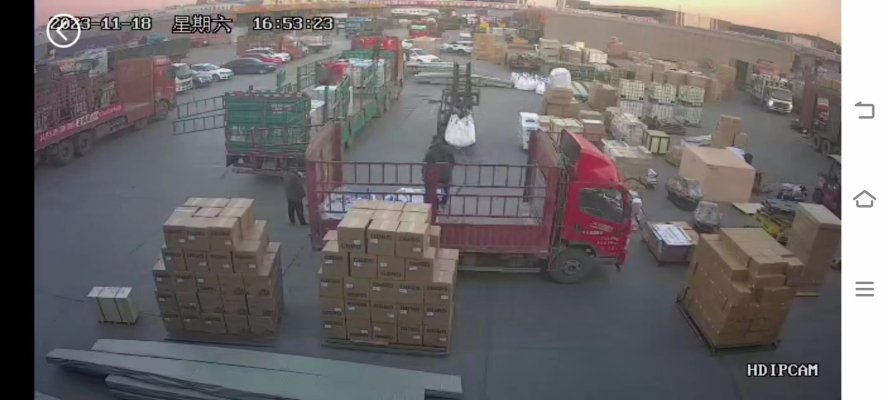 赤峰眾博物流有限公司電話號碼-第1張圖片