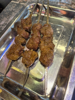 赤峰市烤牛蛙店地址電話號(hào)碼-第1張圖片