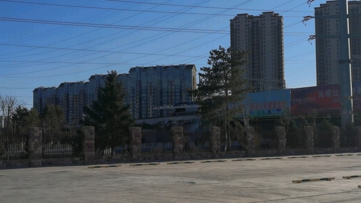 赤峰星奧體育館電話(huà)地址查詢(xún)-第1張圖片