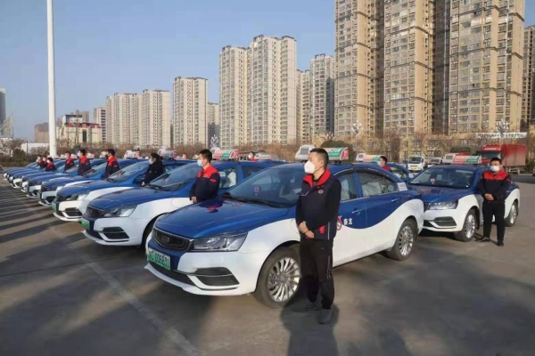 赤峰大狗出租車電話地址查詢-第1張圖片