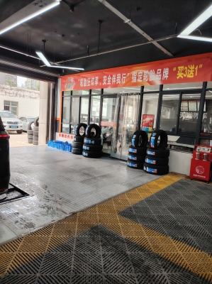 赤峰市車身改色貼膜電話號碼-第1張圖片