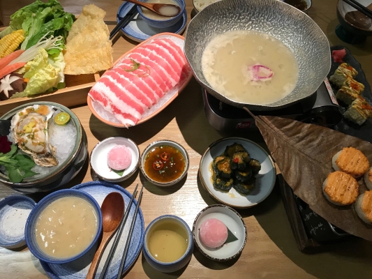 赤峰鯨禾日料店地址電話號碼-第1張圖片