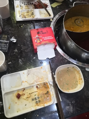 赤峰小兩口串串火鍋電話號碼-第1張圖片