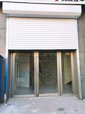 赤峰玻璃門窗店電話多少號-第1張圖片