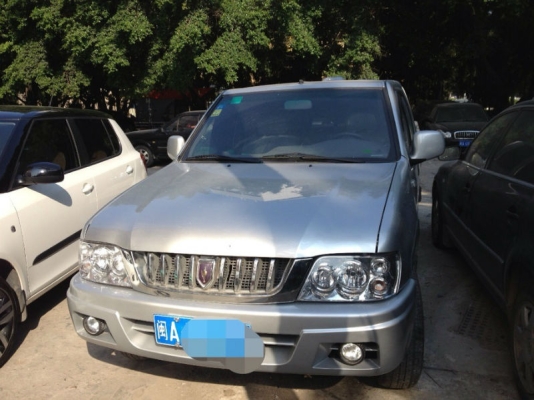 赤峰阿揚(yáng)二手皮卡電話號(hào)碼-第1張圖片