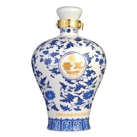 景芝酒業(yè)赤峰旗艦店電話是多少-第1張圖片