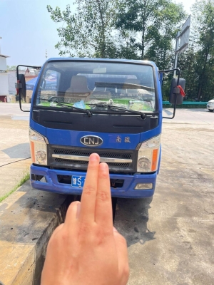 赤峰出售二手自卸車電話號碼-第1張圖片