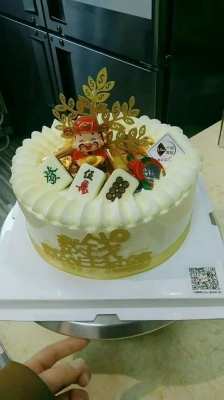 赤峰抽錢蛋糕店地址電話號碼-第1張圖片