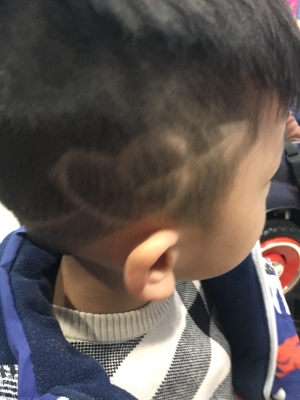 赤峰大昌男士理發(fā)店電話號碼-第1張圖片