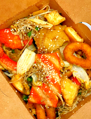 赤峰炸串拌餅店電話地址查詢-第1張圖片