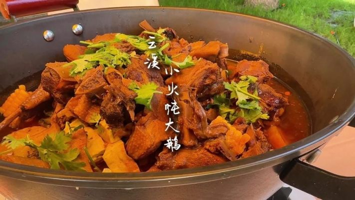 赤峰市大鵝收購商電話號碼-第1張圖片