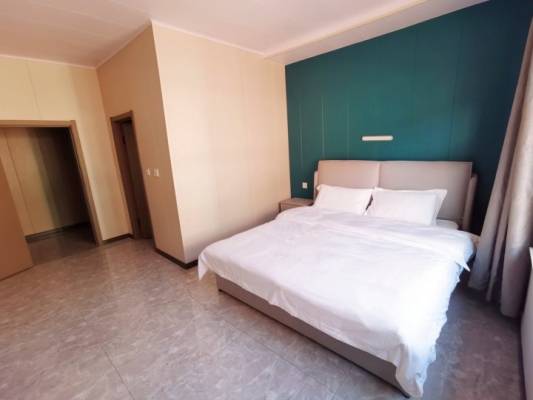 赤峰度假村民宿酒店電話號碼-第1張圖片