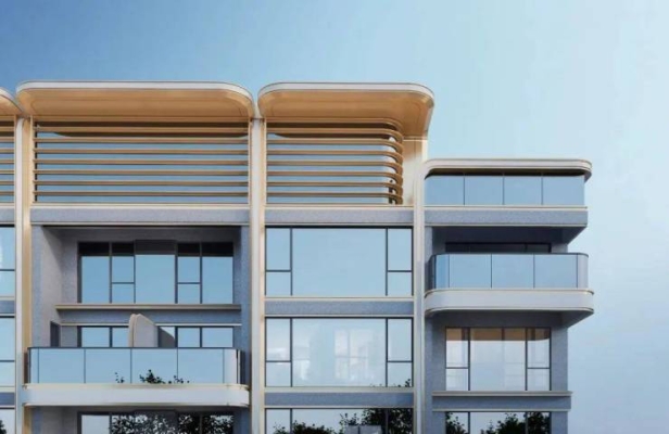 赤峰金鈺大都會招商電話地址-第1張圖片