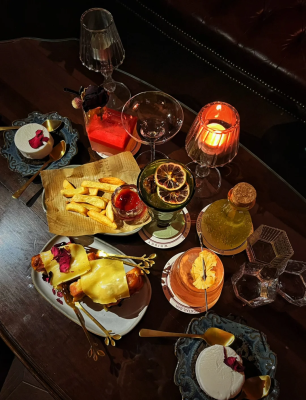 赤峰蒙迪酒吧地址電話號碼查詢-第1張圖片