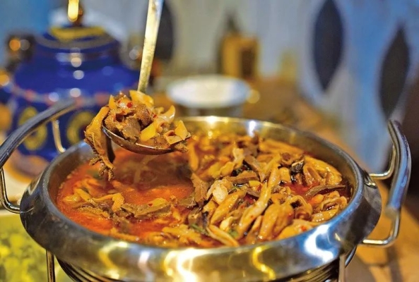 赤峰爐肉飯店電話地址是多少號(hào)-第1張圖片