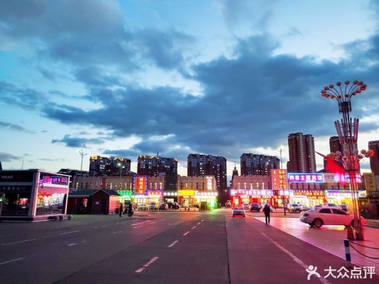 赤峰易小韓餐廳電話多少號-第1張圖片