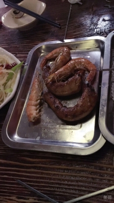 赤峰酷烤音樂吧地址電話號碼-第1張圖片