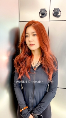 赤峰慕銘美發(fā)店地址電話號碼-第1張圖片