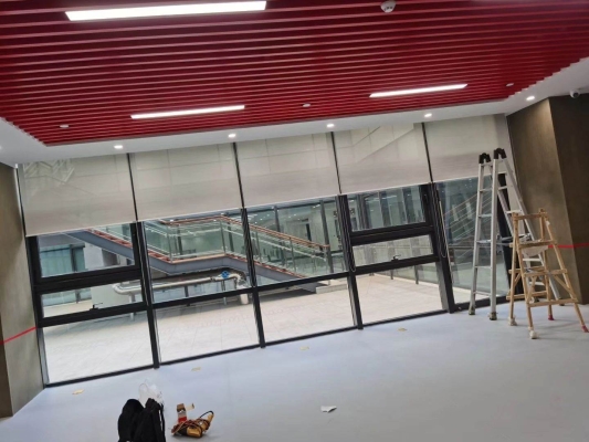 赤峰市賣窗簾的地方電話號碼-第1張圖片