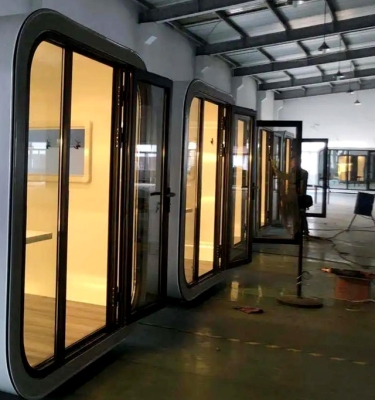 赤峰太空艙酒店電話號碼多少-第1張圖片