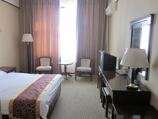 赤峰順鑫樓賓館電話多少號-第1張圖片