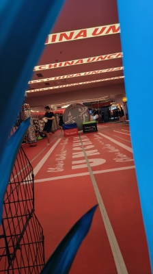 赤峰成人格斗館電話多少號-第1張圖片