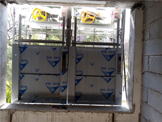 赤峰飯店傳菜機(jī)電話多少號(hào)-第1張圖片