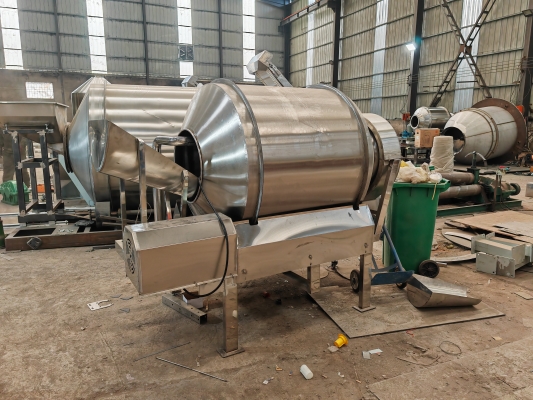 赤峰塑料攪拌機廠家電話號碼-第1張圖片