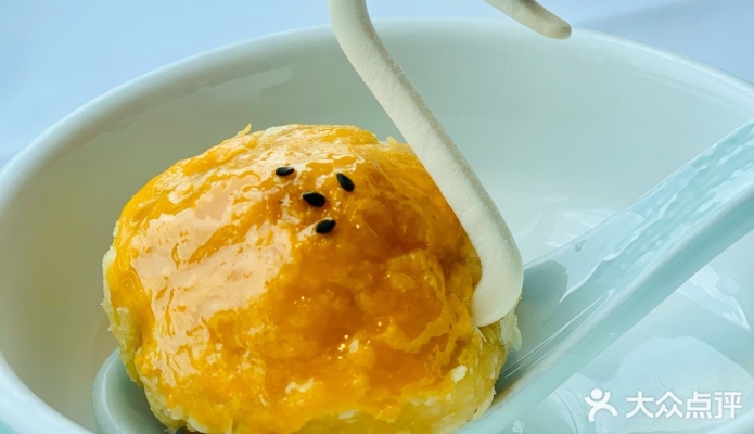 赤峰網(wǎng)紅中餐廳電話地址查詢-第1張圖片