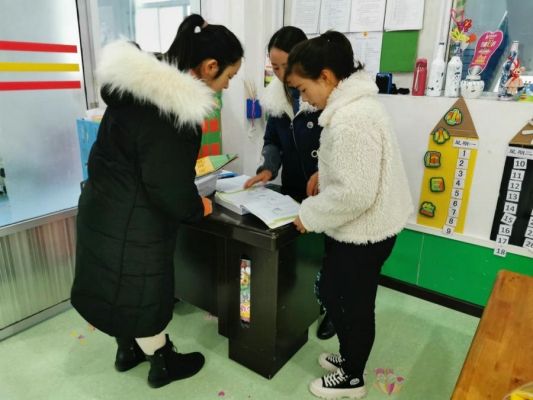 赤峰市木蘭幼兒園電話號(hào)碼-第1張圖片