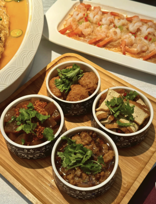 赤峰市宴請飯店電話號碼多少-第1張圖片