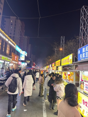 赤峰好吃的烤冷面館電話號(hào)碼-第1張圖片