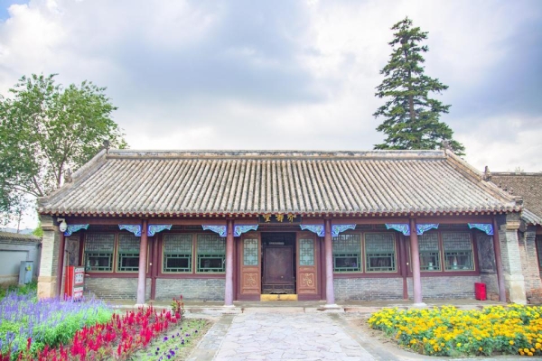 赤峰市政府北街小學電話號碼-第1張圖片