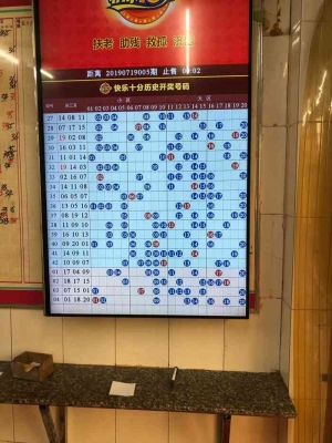 赤峰市福利彩票店電話號碼-第1張圖片