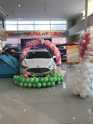 赤峰福特4s店電話維修中心-第1張圖片