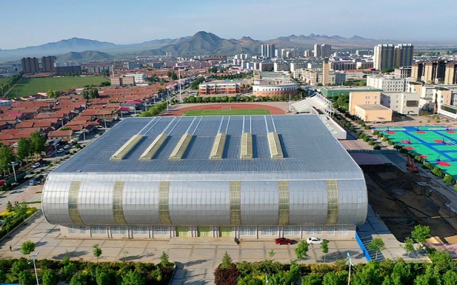 赤峰體育設(shè)施有限公司電話號碼-第1張圖片