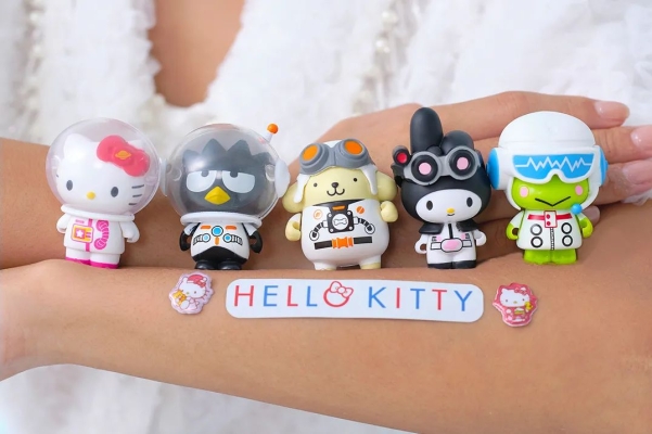 赤峰三麗鷗月餅店地址電話號碼-第1張圖片