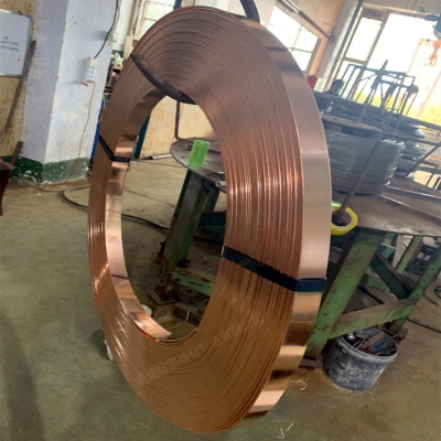 赤峰鍍銅扁鐵制造商電話號碼-第1張圖片