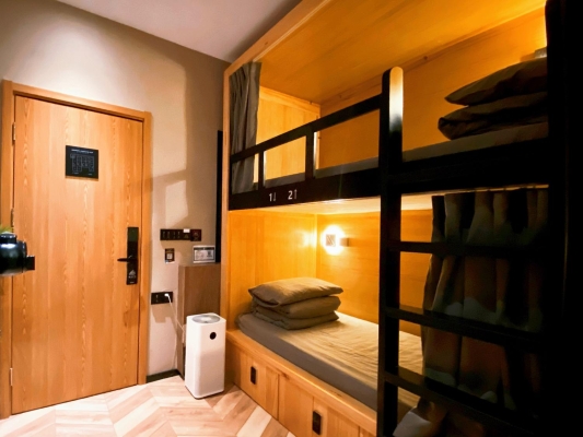 赤峰市區(qū)青年旅舍電話多少號(hào)-第1張圖片