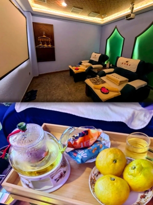 赤峰哪里還有足療店呢電話號(hào)碼-第1張圖片