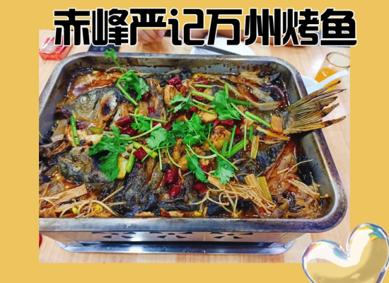 赤峰烤魚大排檔電話號碼多少-第1張圖片