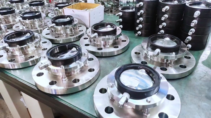 赤峰不銹鋼法蘭廠家電話號碼-第1張圖片