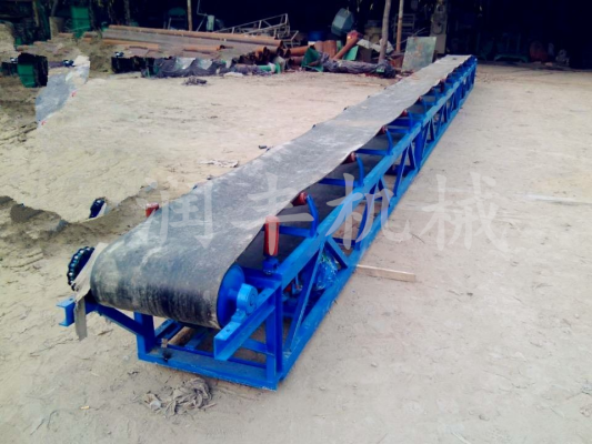 赤峰市皮帶接頭廠家電話號碼-第1張圖片