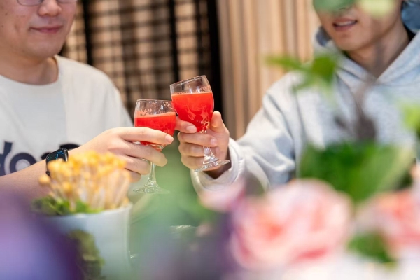 赤峰網(wǎng)紅店-第1張圖片