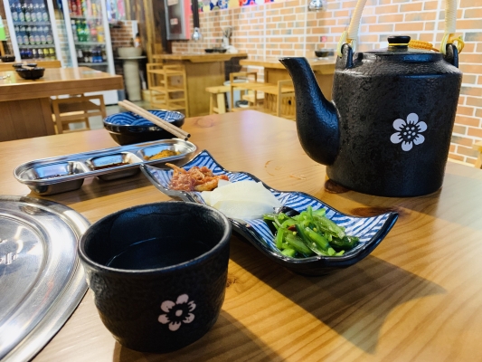 赤峰鴻澤炸串店地址電話號(hào)碼-第1張圖片