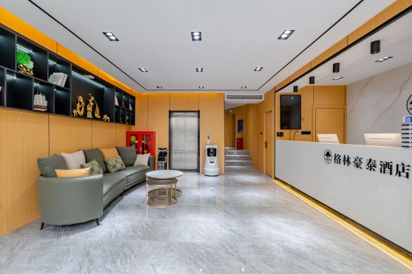 赤峰蓋倫酒店電話多少號碼-第1張圖片