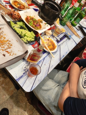 赤峰六道街燒烤地址電話(huà)號(hào)碼-第1張圖片