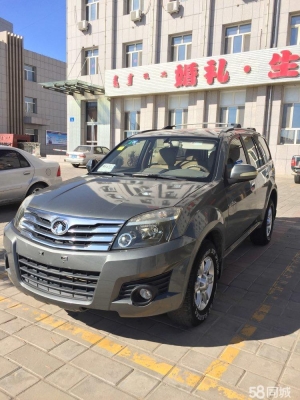 赤峰哈弗售后電話多少號(hào)啊-第1張圖片