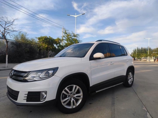 赤峰二手途觀收購(gòu)電話號(hào)碼-第1張圖片